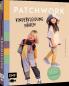 Preview: Buch Patchwork Kinderkleidung nähen